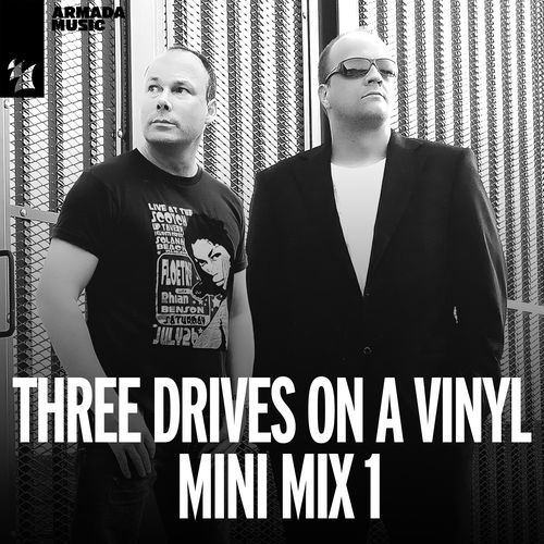 Air Traffic (Extended Mix)