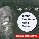 Tomar Bina Amar Mono Majhe