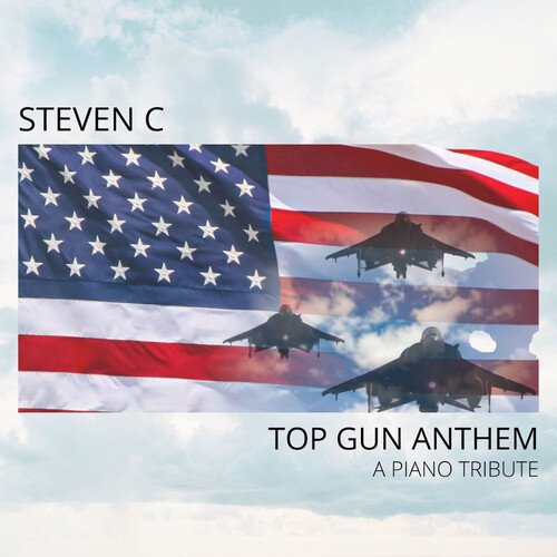 Top Gun Anthem (A Piano Tribute)