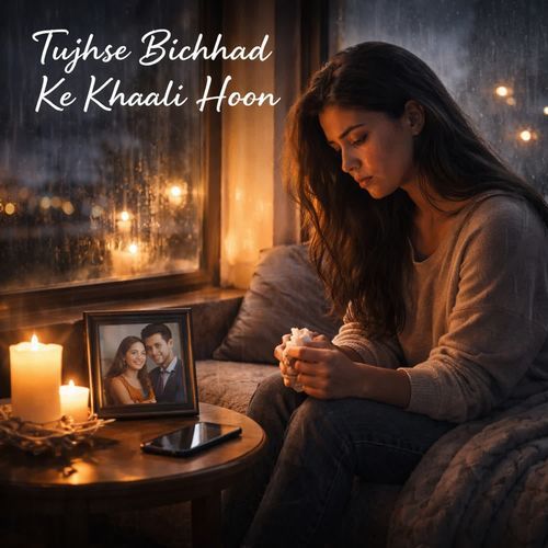 Tujhse Bichhad Ke Khaali Hoon