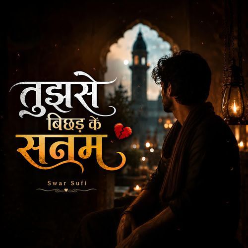 Tujhse Bichhad Ke Sanam