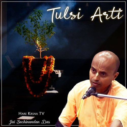 Tulsi Arti