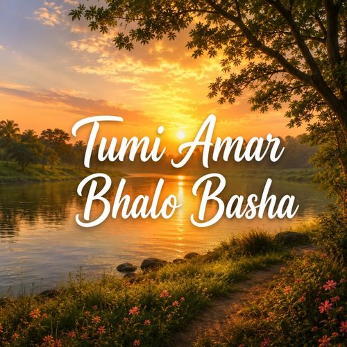 Tumi Amar Bhalo Basha