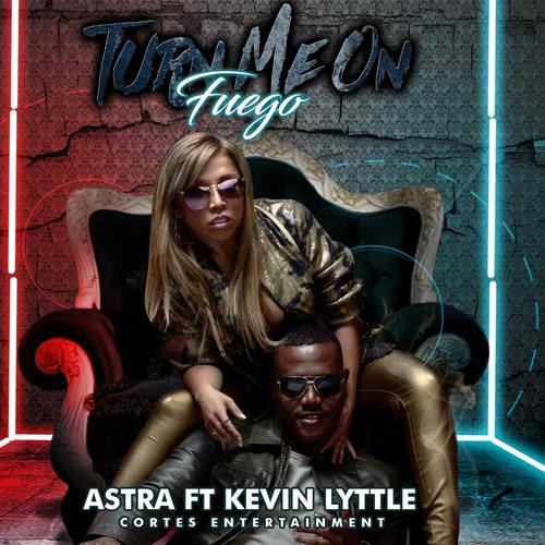 Turn Me on Fuego (feat. Kevin Lyttle)_poster_image