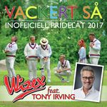 Vackert så (feat. Tony Irving) (Inofficiell Pridelåt 2017)
