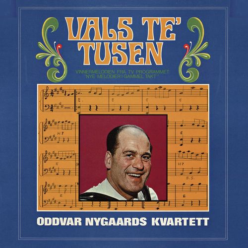 'n Jehans - vals (2011 Remastered Version) cover art
