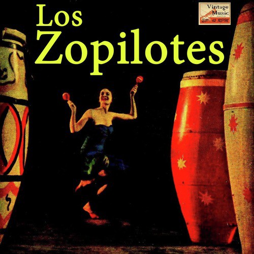 Los Zopilotes