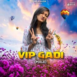 Vip Gadi (Male)