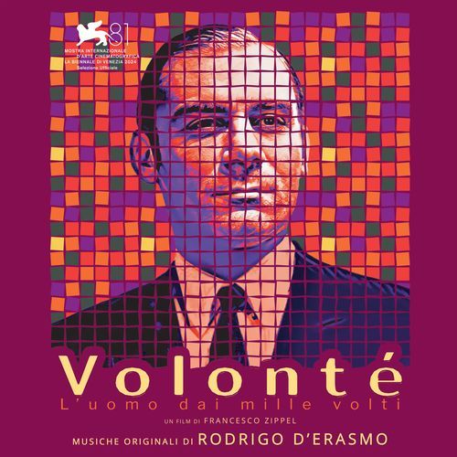 Volontè - L'uomo dai mille volti (Colonna Sonora Originale)_poster_image