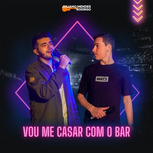 Vou Me Casar Com o Bar