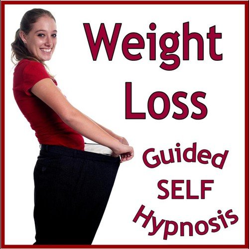 Weight Loss: Guided Self-Hypnosis