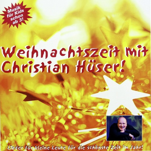 Kleine Weihnachtsnaschereien cover art
