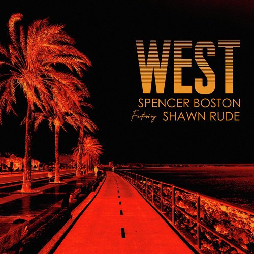 West cover art
