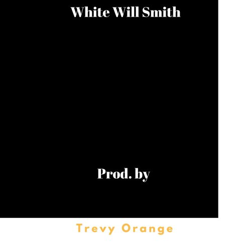 White Will Smith