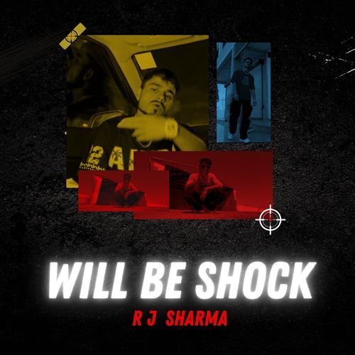 Will Be Shock