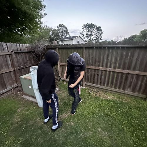 BEFORE ALL THE FORTUNE AND FAME 2 cover art