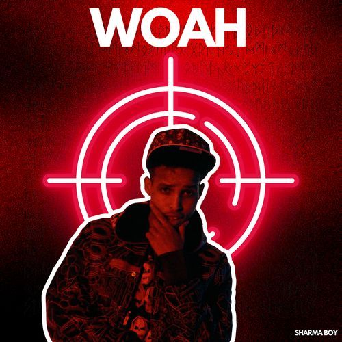 Woah