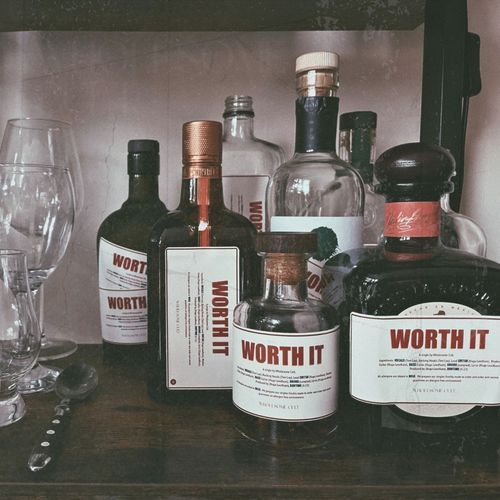 Guest User cover art