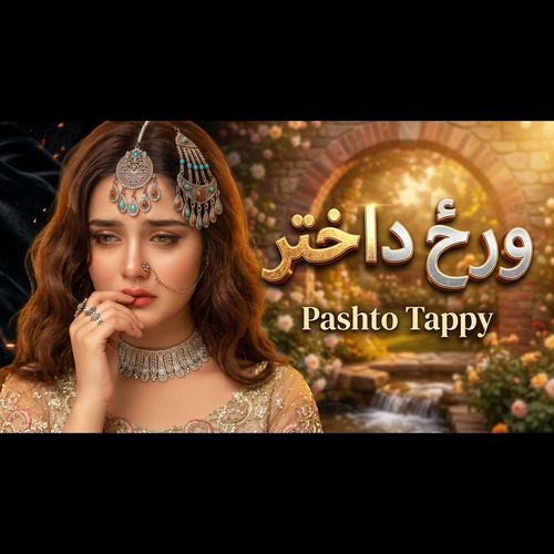Wraz Da Akhtar Tappy