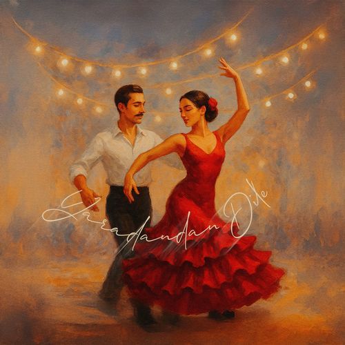YARADANDAN DİLE cover art