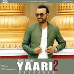 Yaar 2 artwork