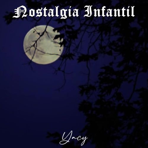 Luto cover art