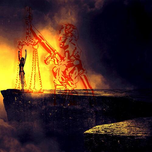 Zan (Arvad) cover art