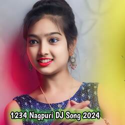 1234 Nagpuri DJ Song 2024-IVEeUzoEYXw