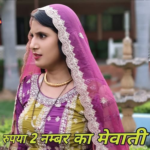 रुपया 2 नम्बर का मेवाती