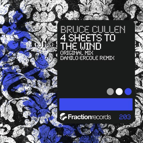 4 Sheets To The Wind (Original Mix) cover art