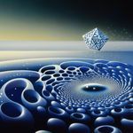 888Hz Secret of Abundance (Rain)