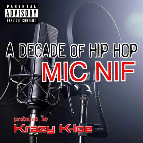 Mic Smith (feat. Urg7) cover art