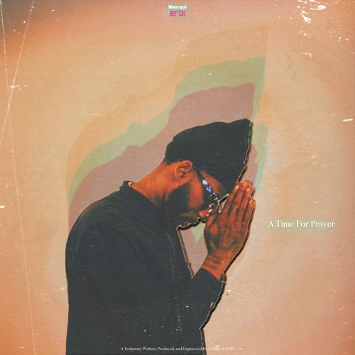 Blvck Annie cover art