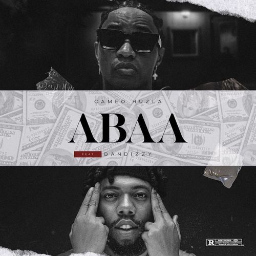 Abaa cover art