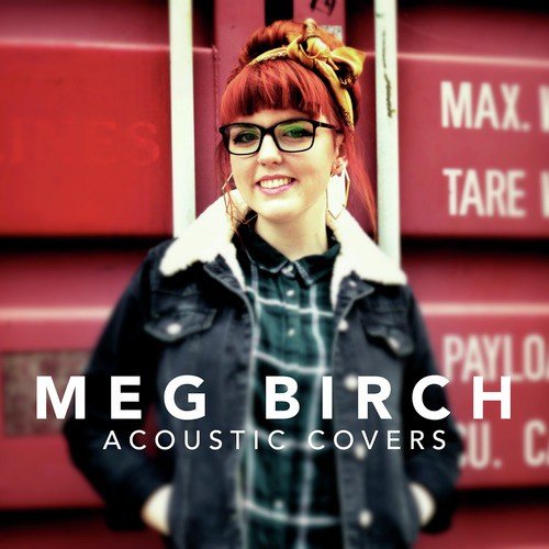 Meg Birch
