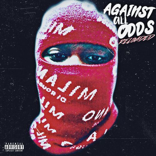 Trendy cover art