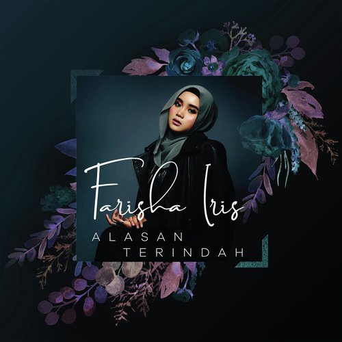 Alasan Terindah (from "Selafaz Cinta" soundtrack) cover art