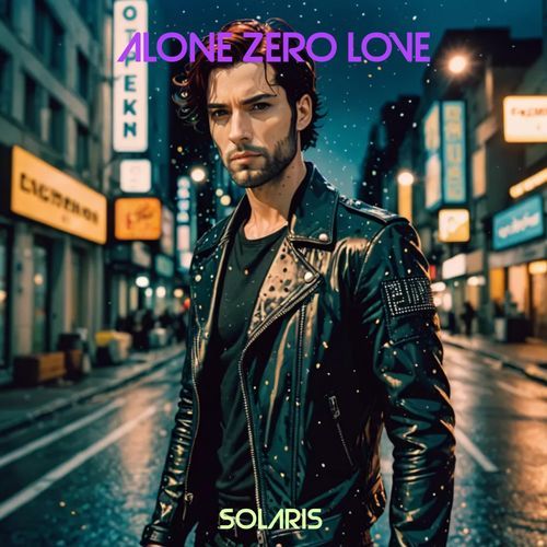 Alone Zero Love