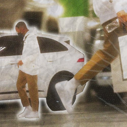 Ambições cover art