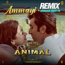 Ammayi Remix(Remix By Abhishek Martyn)-QQwPWQNlZmc