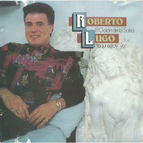 Lo Siento (salsa Romantica)