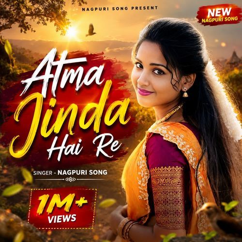 Atma Jinda Hai Re