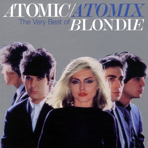 Atomic '98 (Tall Paul Mix)