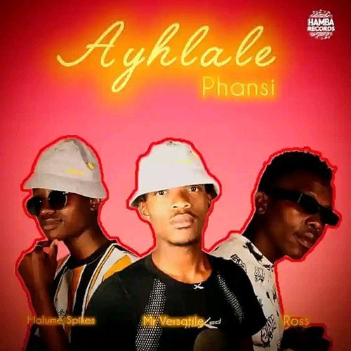 Ayhlale Phansi