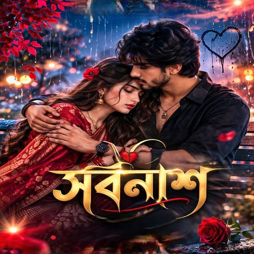 সর্বনাশ