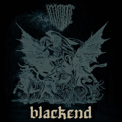BLACKEND