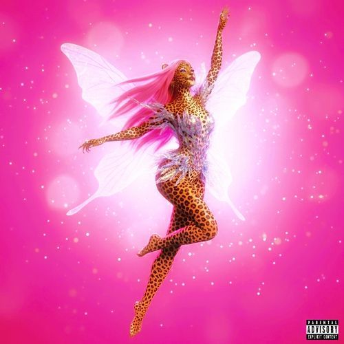 Hannah Montana cover art