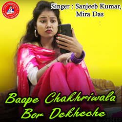 Baape Chakhriwala Bor Dekheche-FBE5RhtyQx4