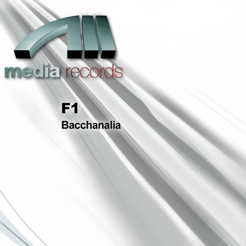 Bacchanalia (Extended Mix)