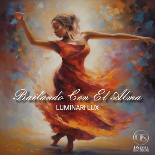 Bailando Con El Alma